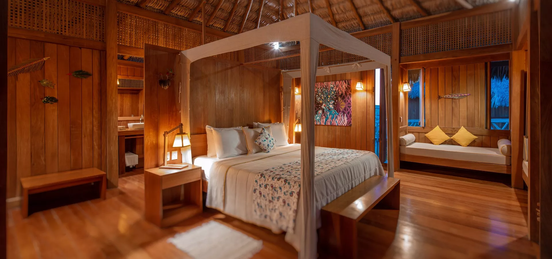 Jaguaribe Lodge & Kite