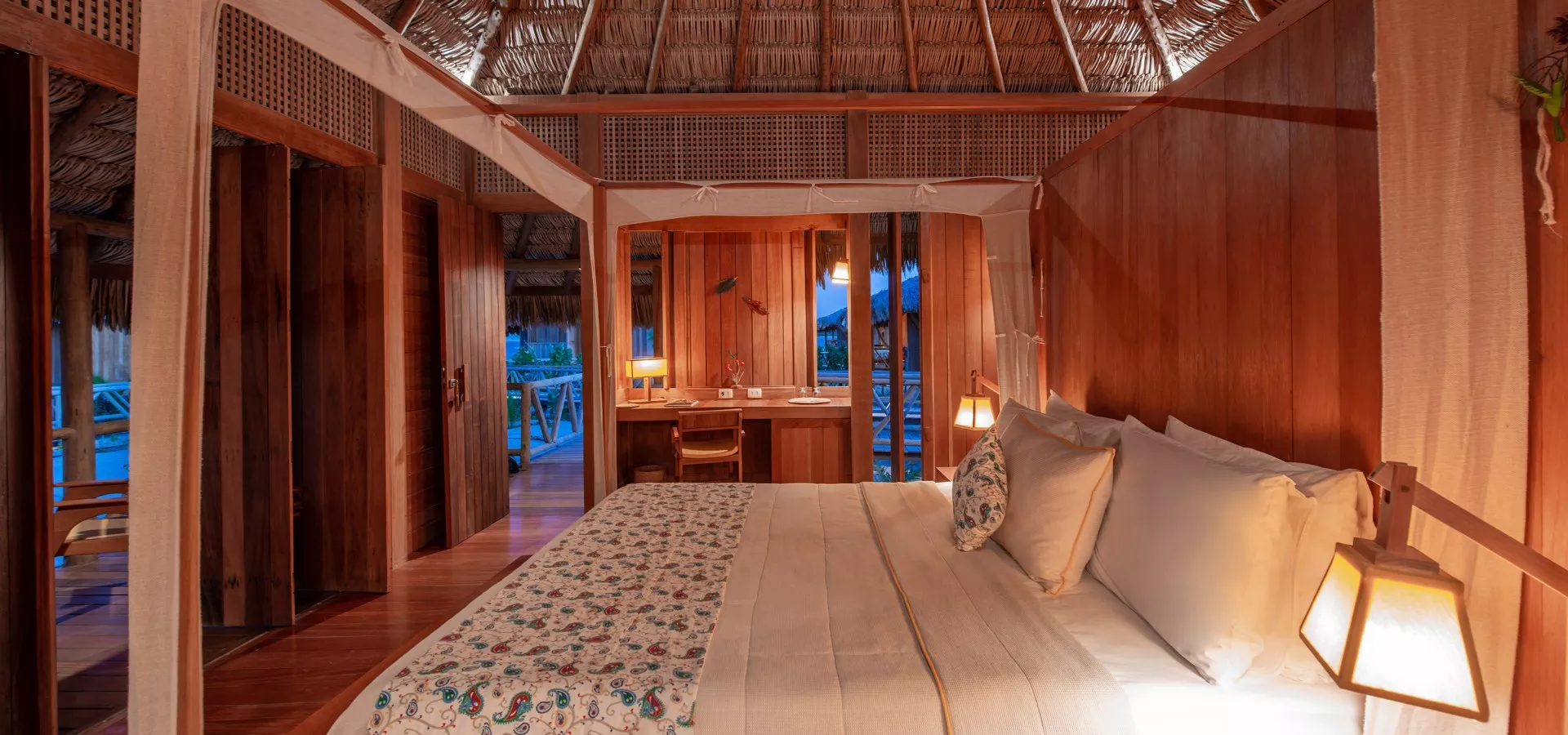 Jaguaribe Lodge & Kite