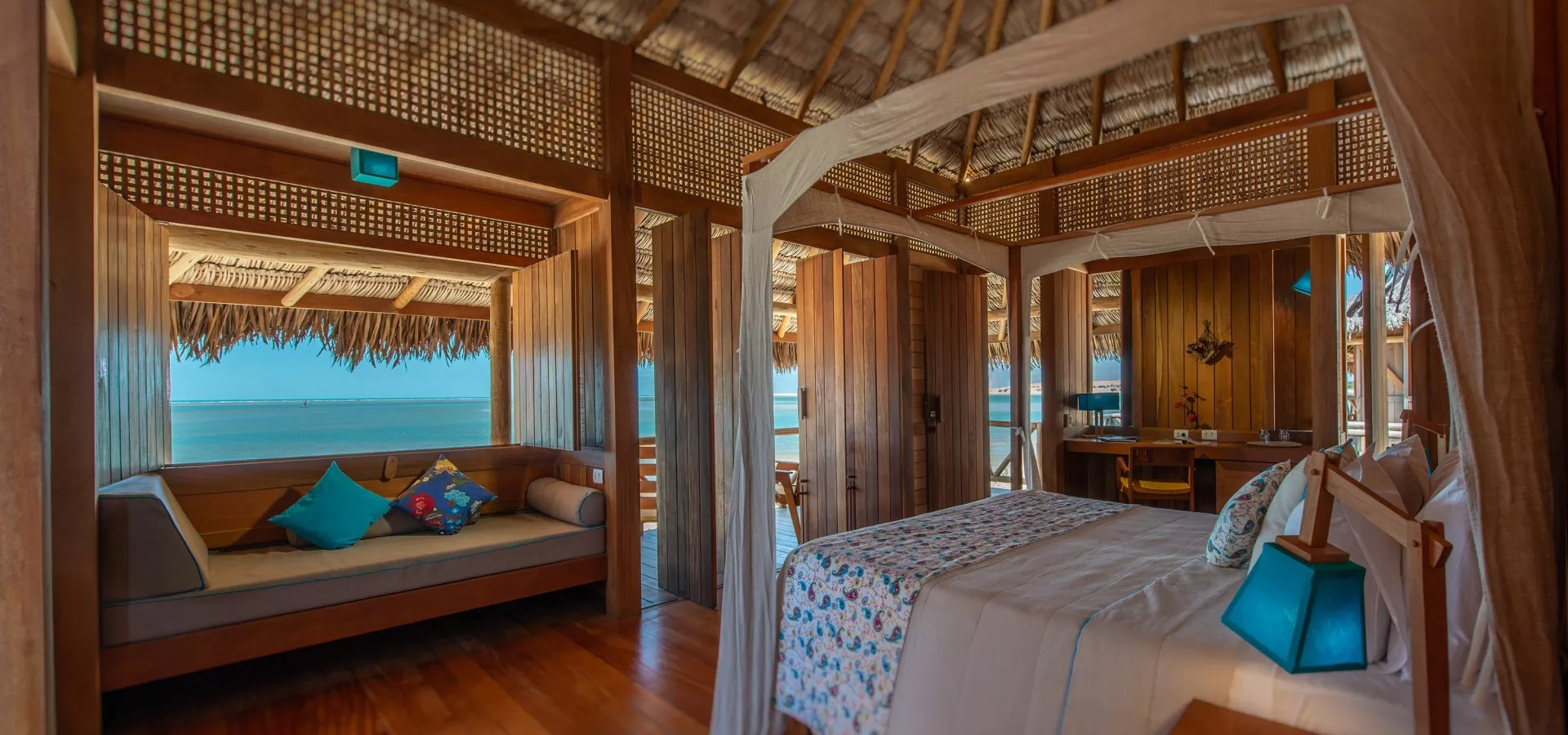 Jaguaribe Lodge & Kite