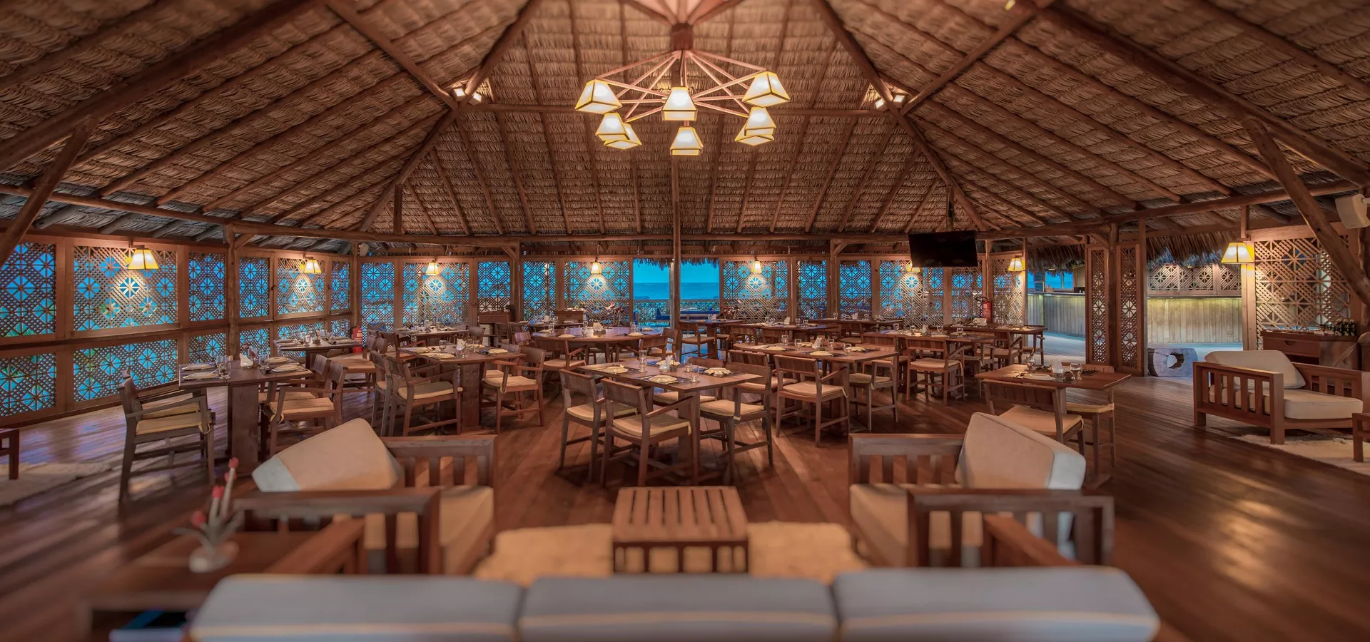 Jaguaribe Lodge & Kite