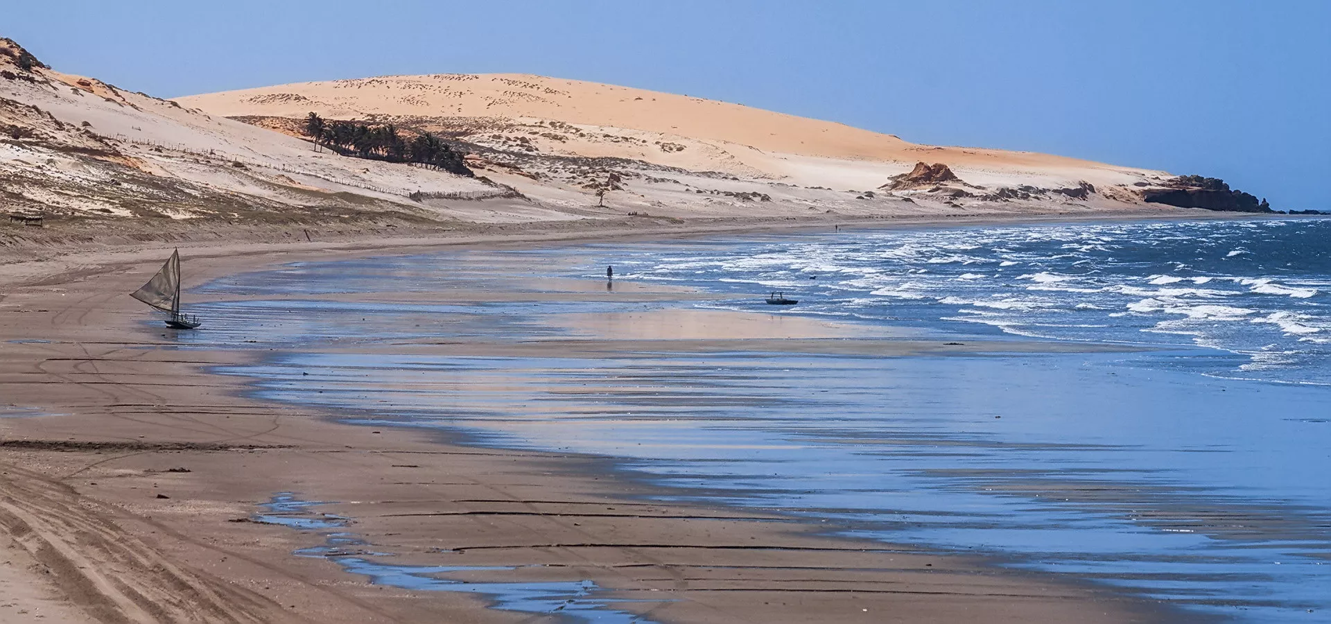 Jaguaribe Lodge & Kite