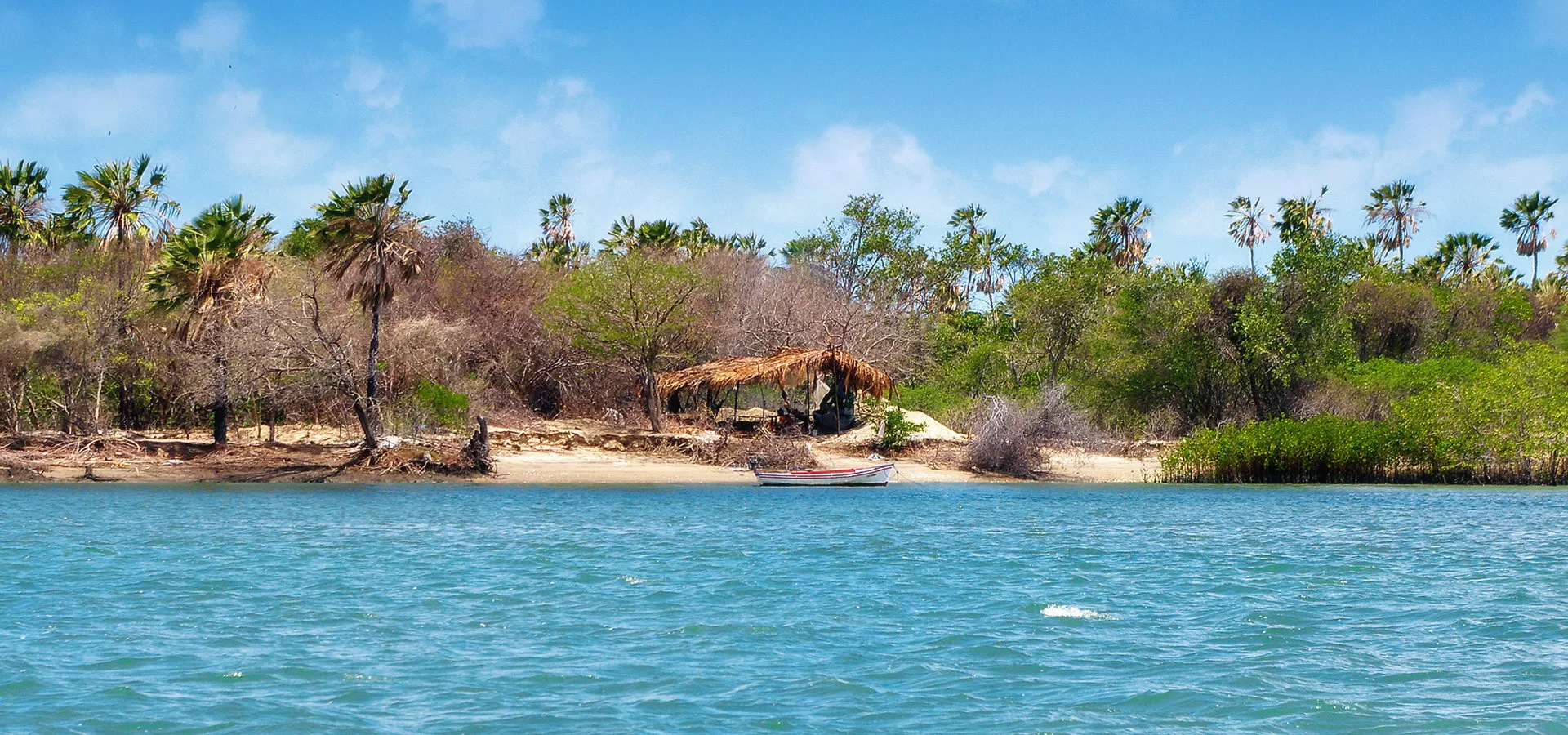 Jaguaribe Lodge & Kite