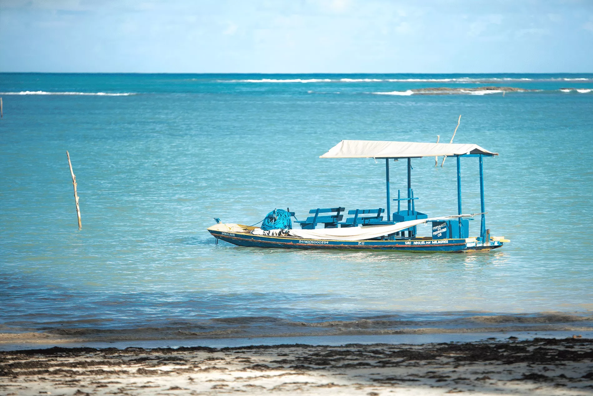 São Miguel dos Milagres