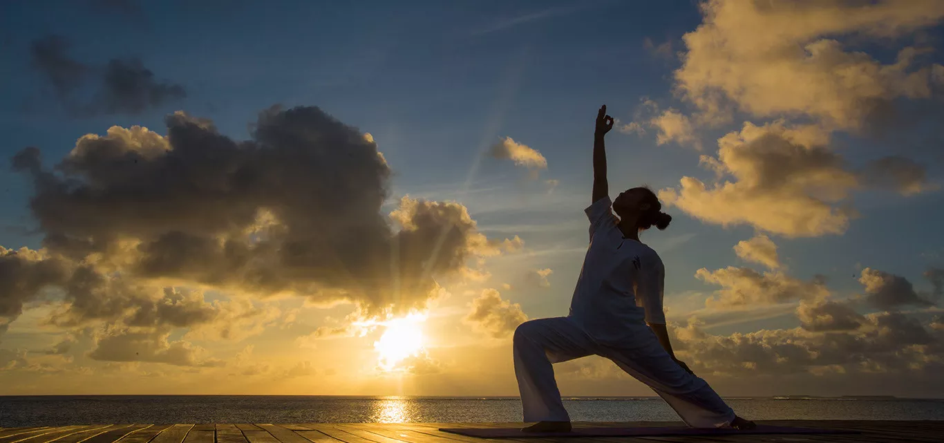 The Residence Maldives 