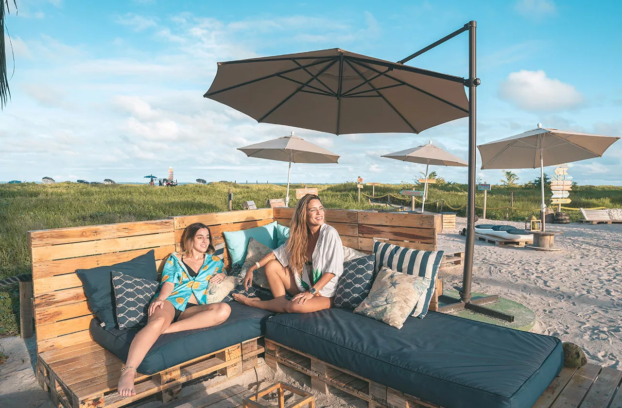 Japaratinga Lounge Resort