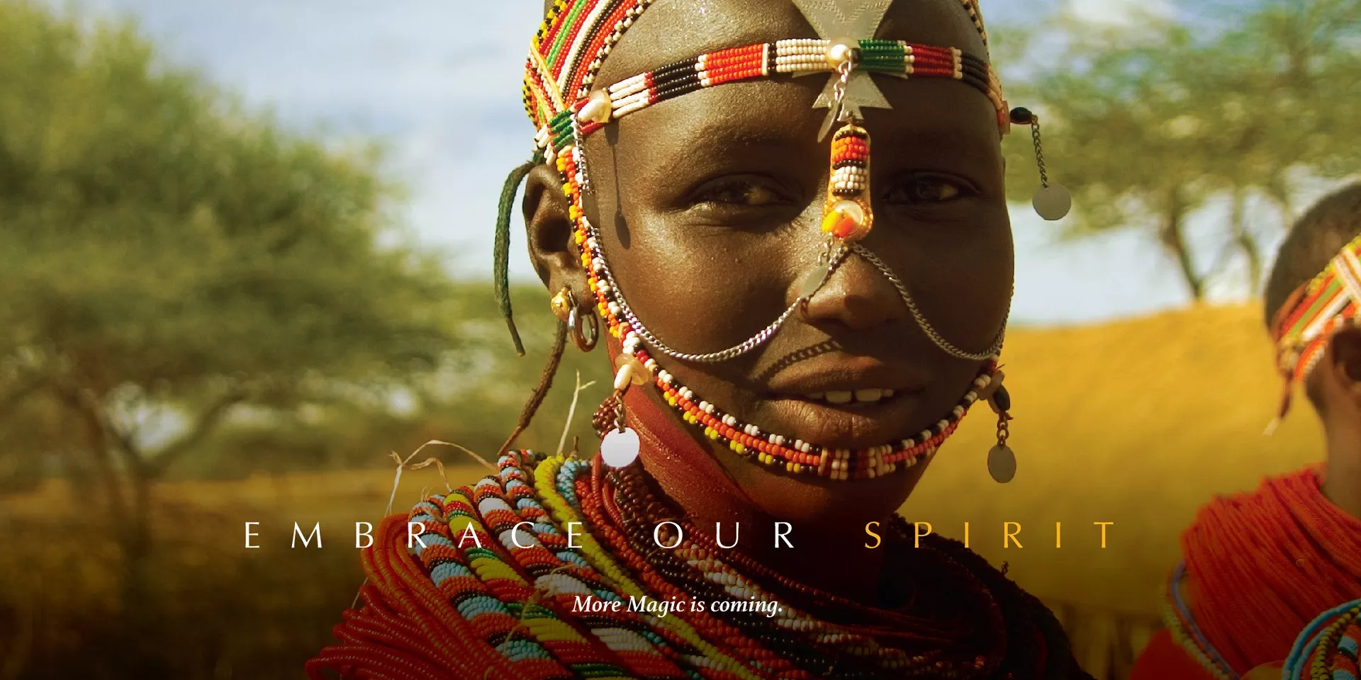 Quênia e Ilhas Mauricio