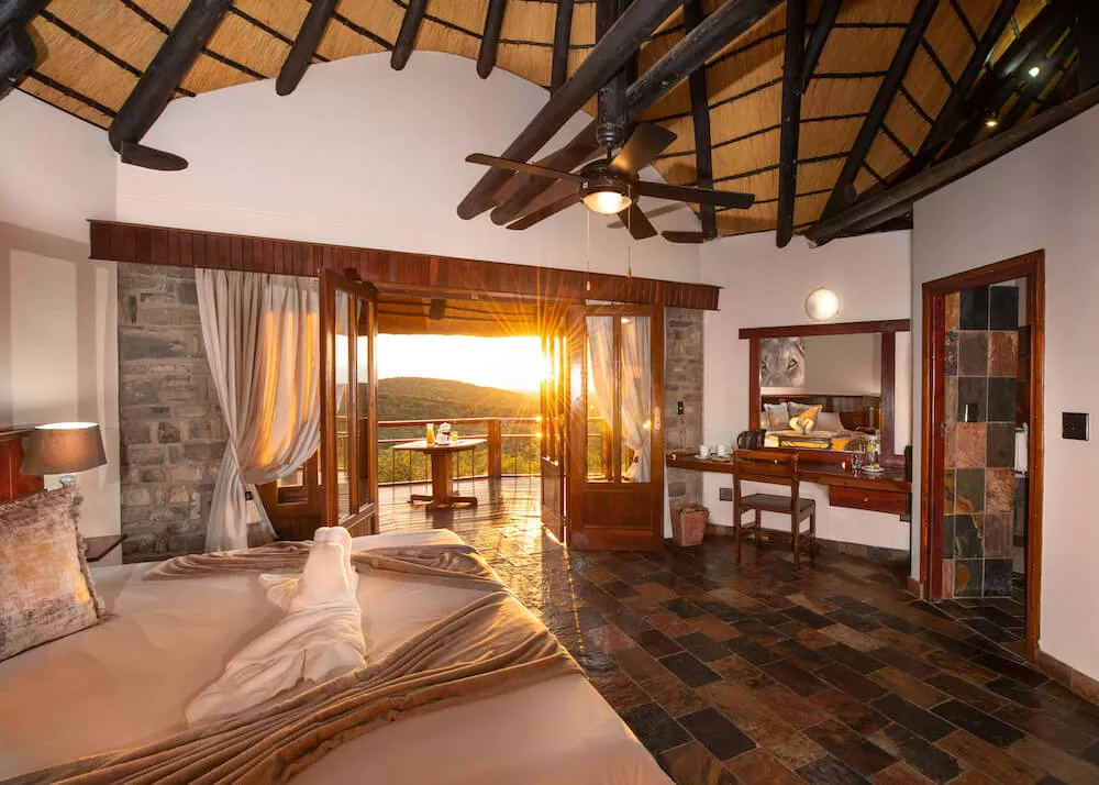 Self Drive e Safári com guia na Namíbia 