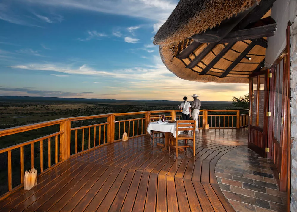 Self Drive e Safári com guia na Namíbia 