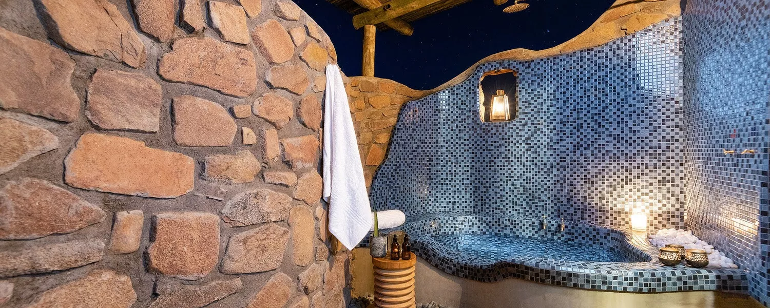 Self Drive e Safári com guia na Namíbia 