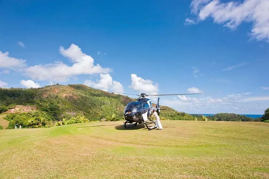 Constance Lemuria Seychelles 