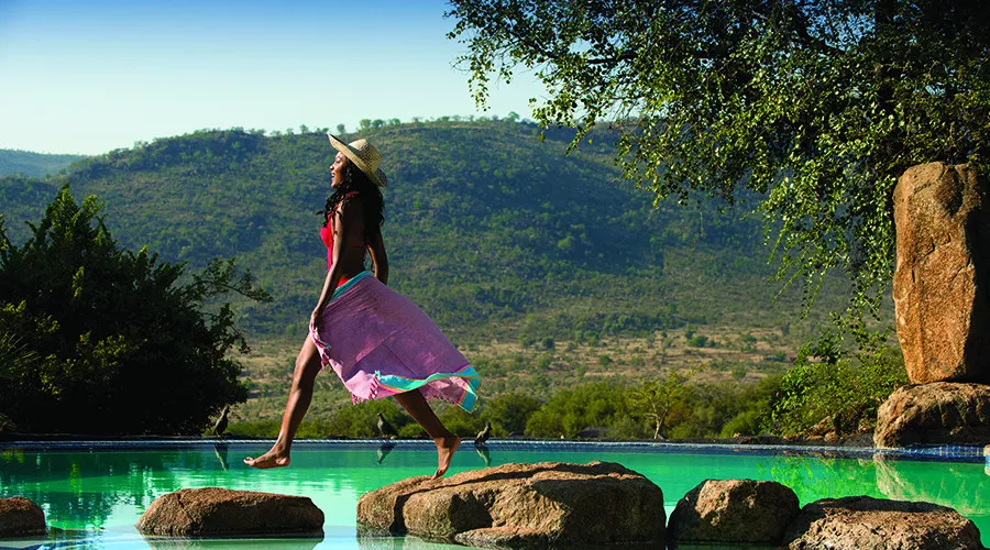 Lua de Mel na África do Sul e Ilhas Maurício