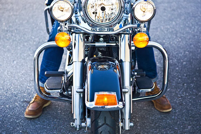 Rocky Mountain - Harley Davidson