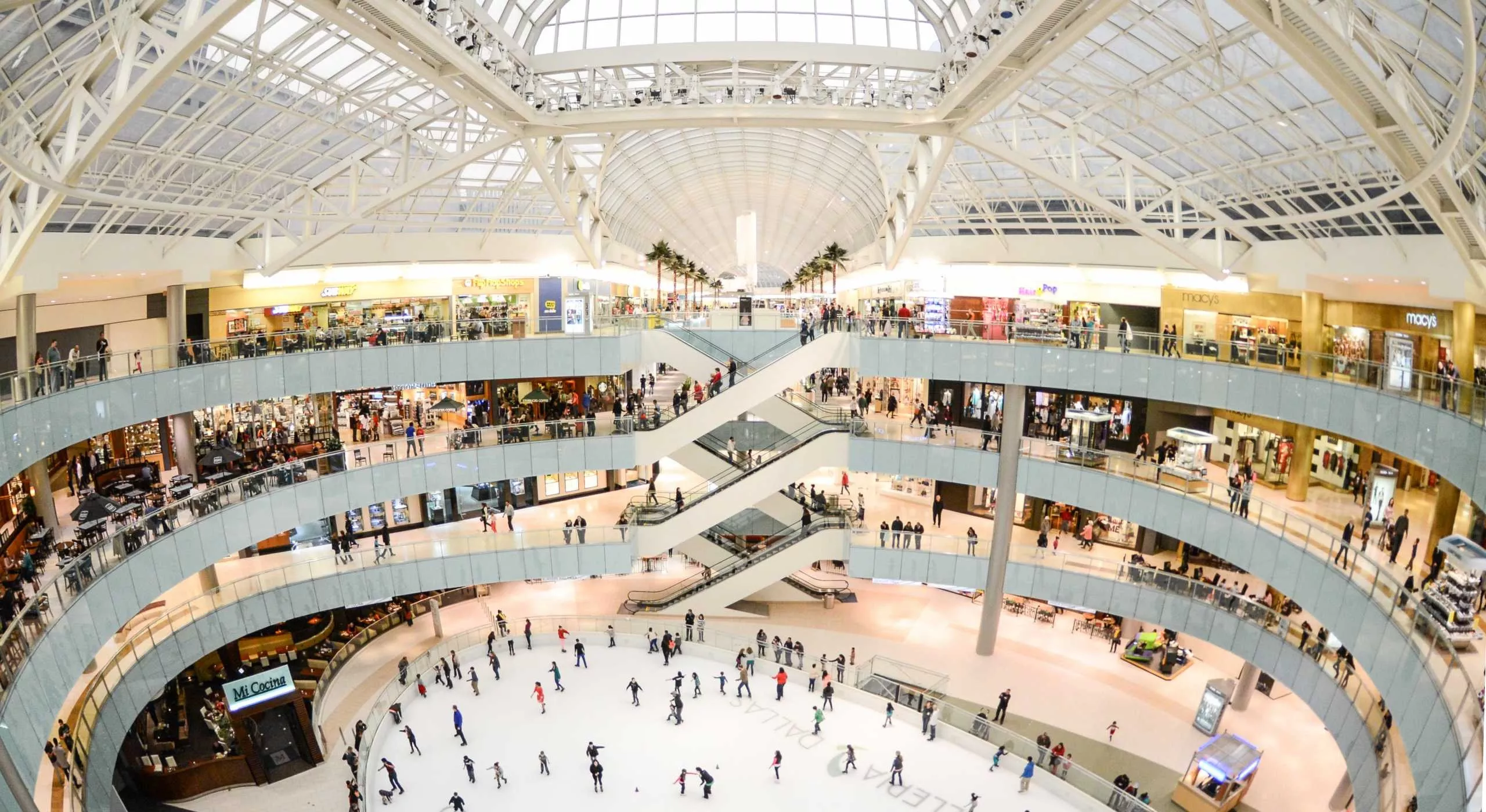 Grapevine Fly & Drive