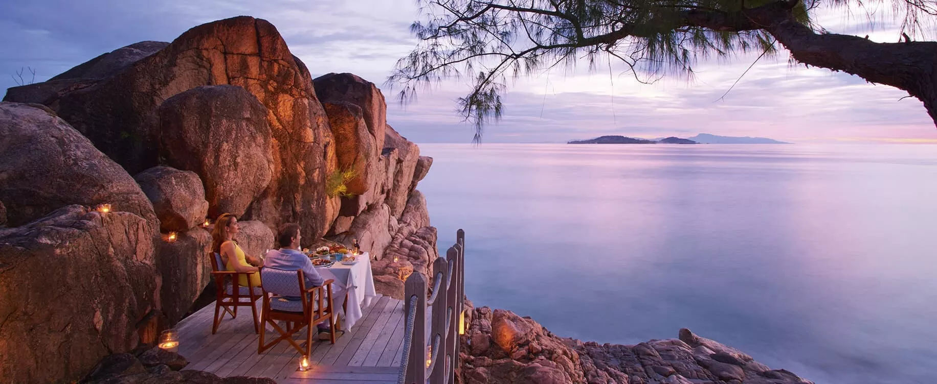 Constance Lemuria Seychelles 