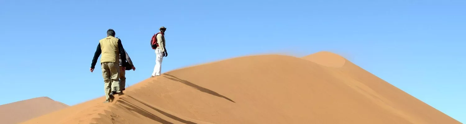 Self Drive e Safári com guia na Namíbia 