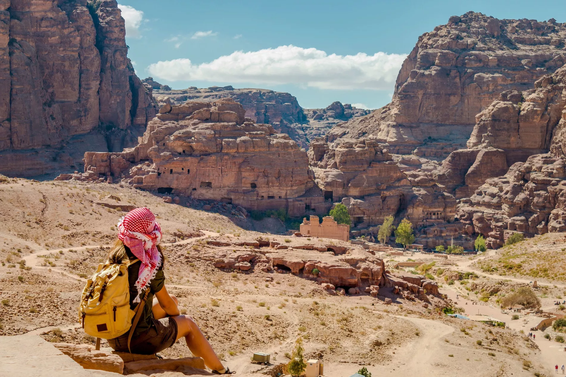 O Melhor da Jordânia