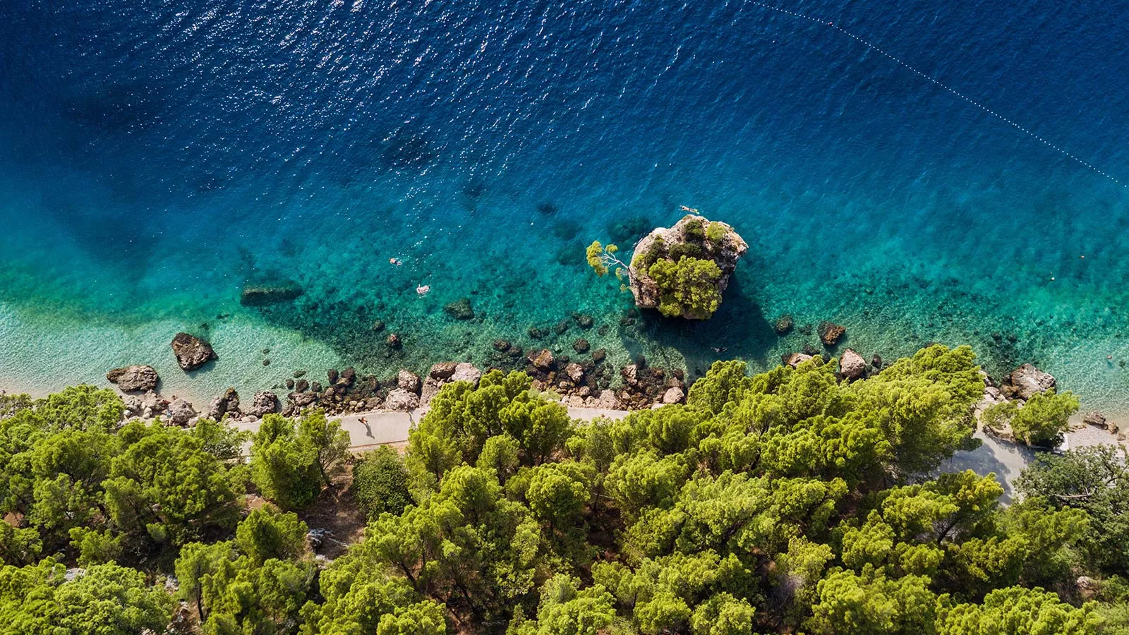 Os Preciosos Balcãs