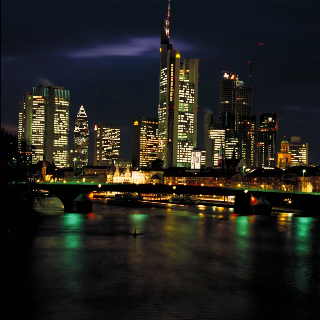 Alemanha e o Encanto do Norte