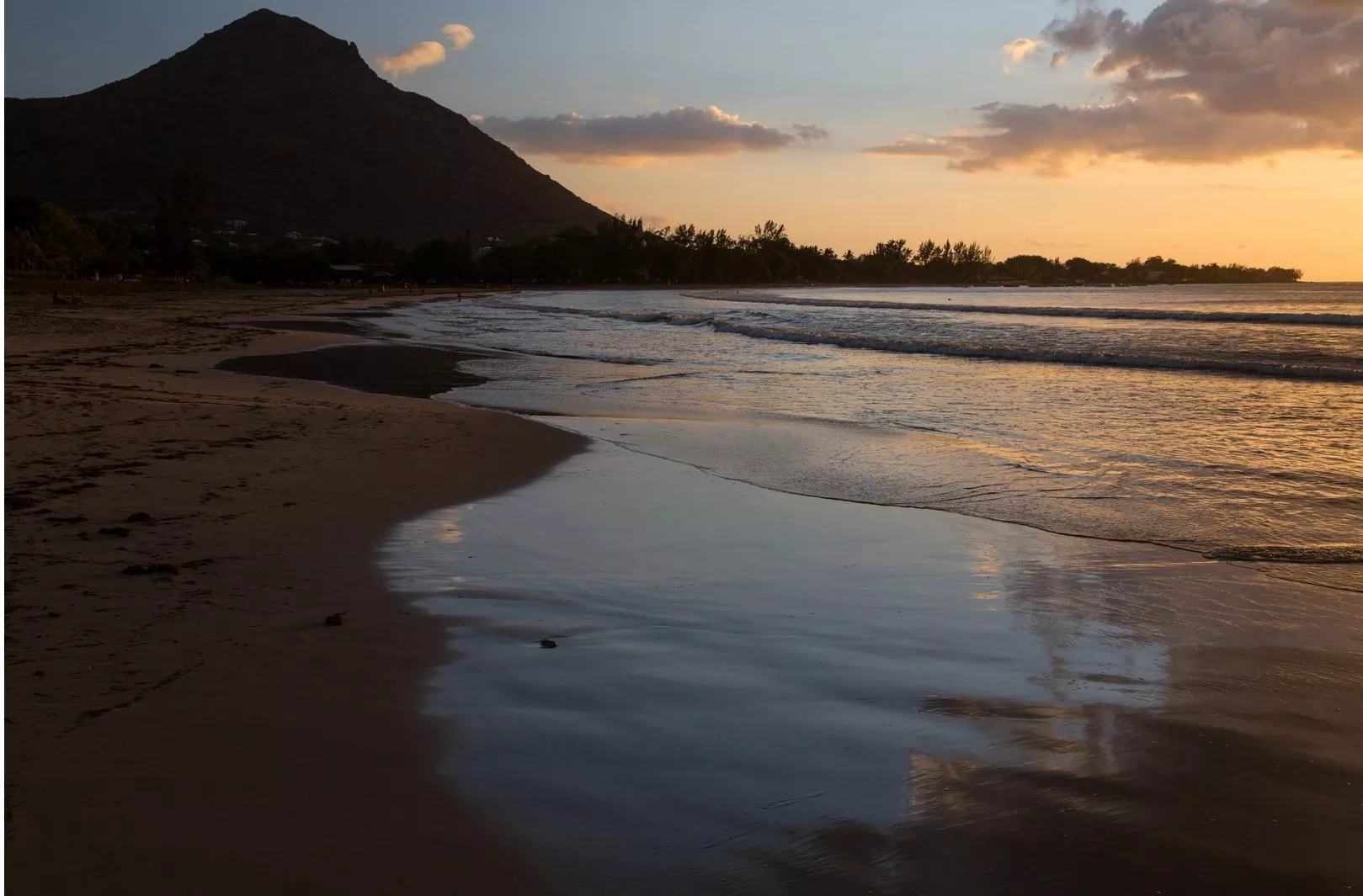 Lua de Mel Quênia e Ilhas Mauricio 