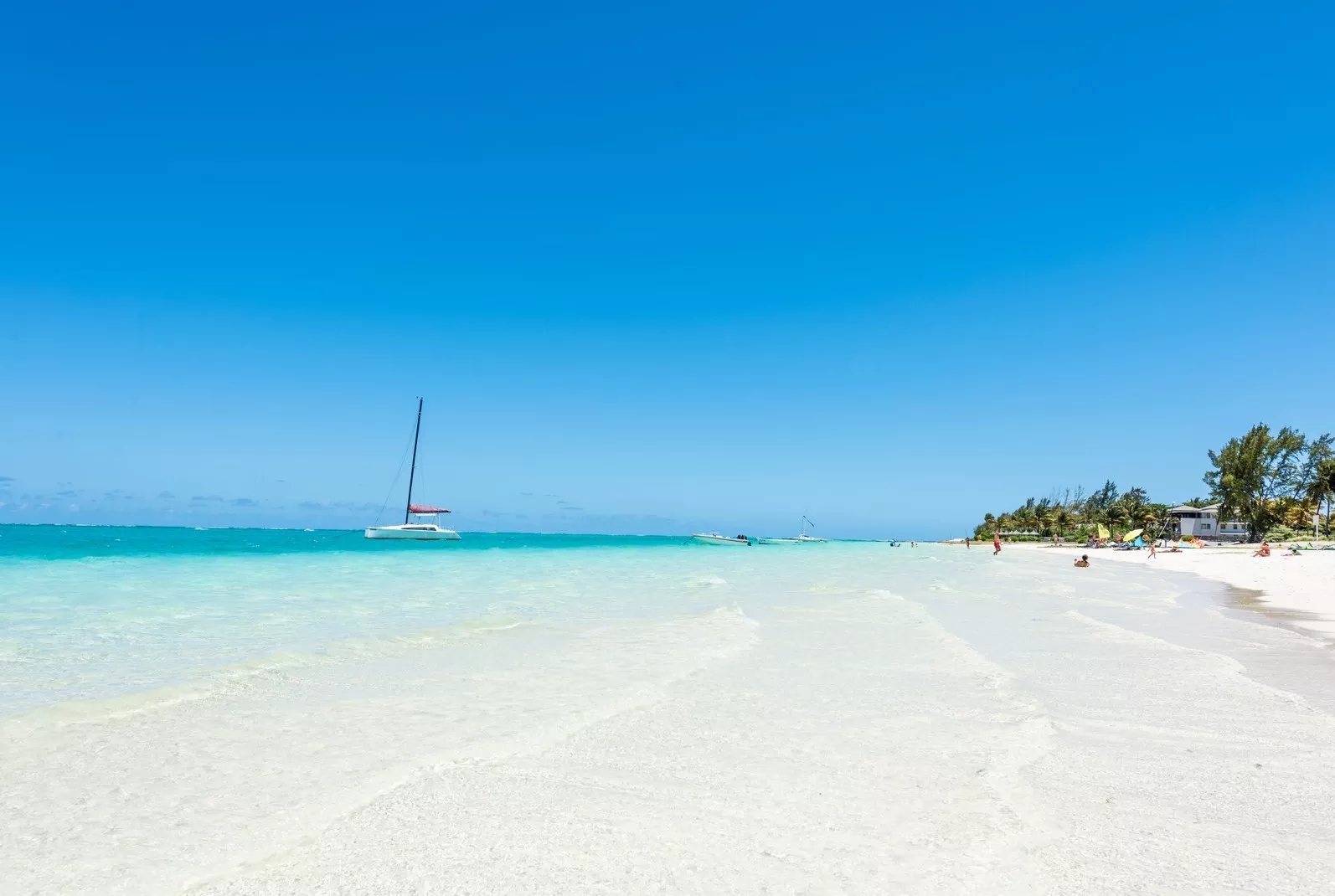 Quênia e Ilhas Mauricio