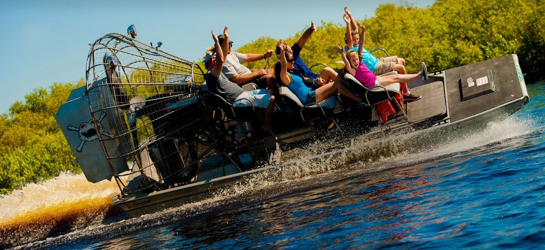 Cocoa Beach Fly & Drive