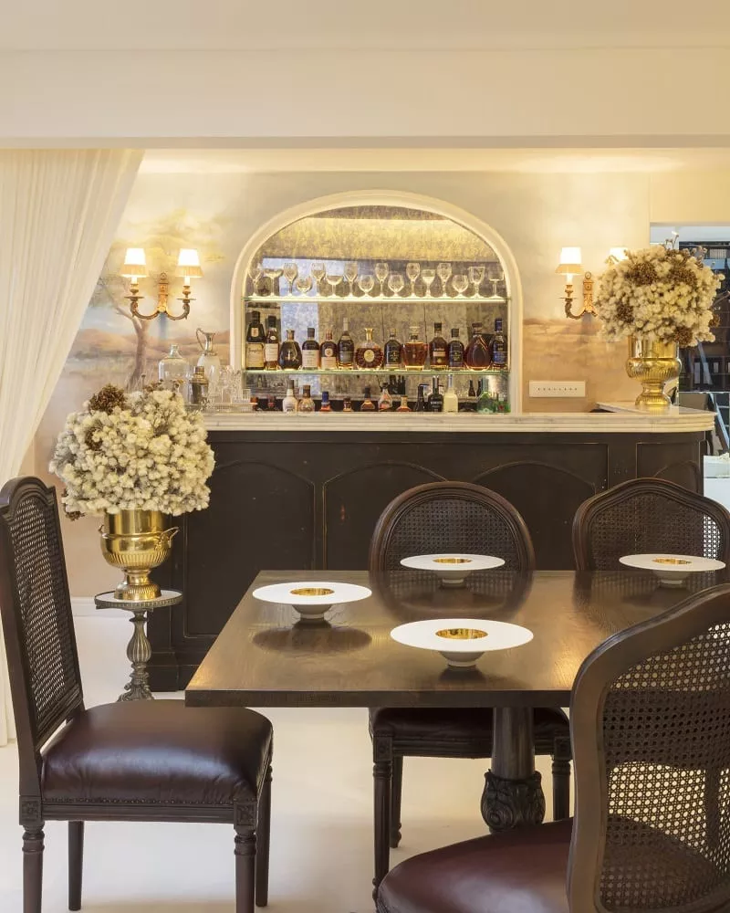 Safári África do Sul e Kalahari