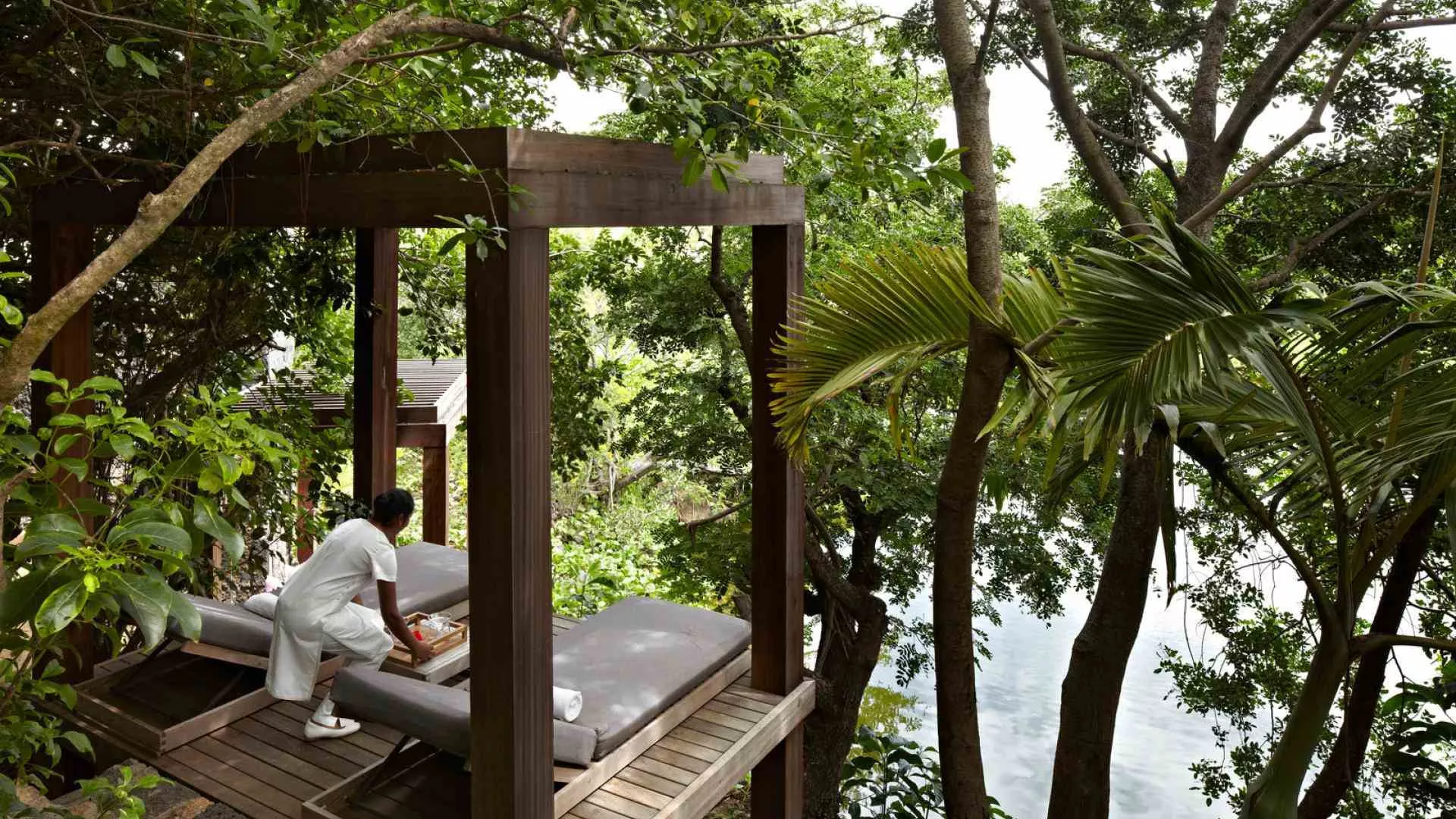 Long Beach Golf & Spa Mauritius 