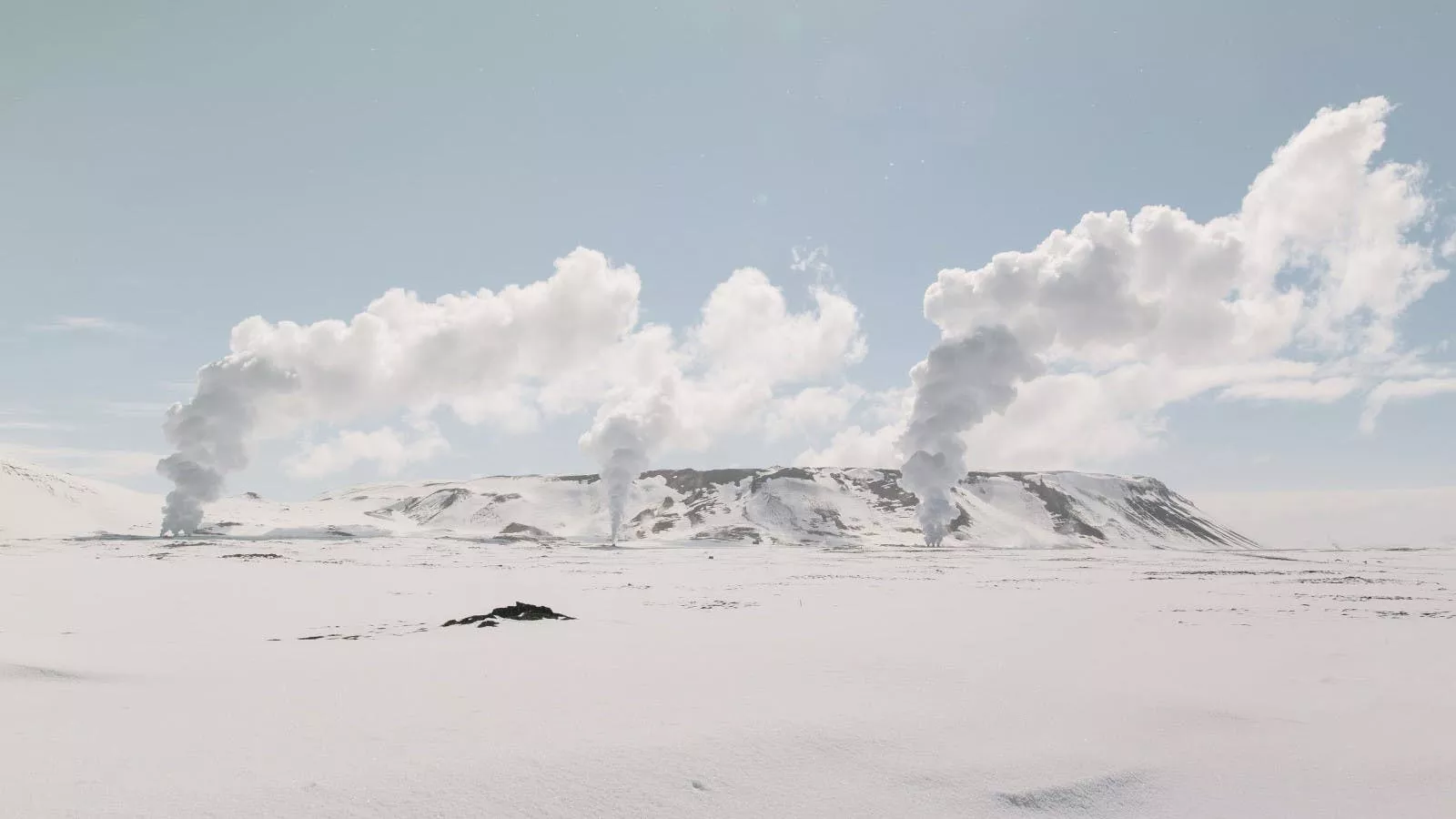 Islândia fascinante
