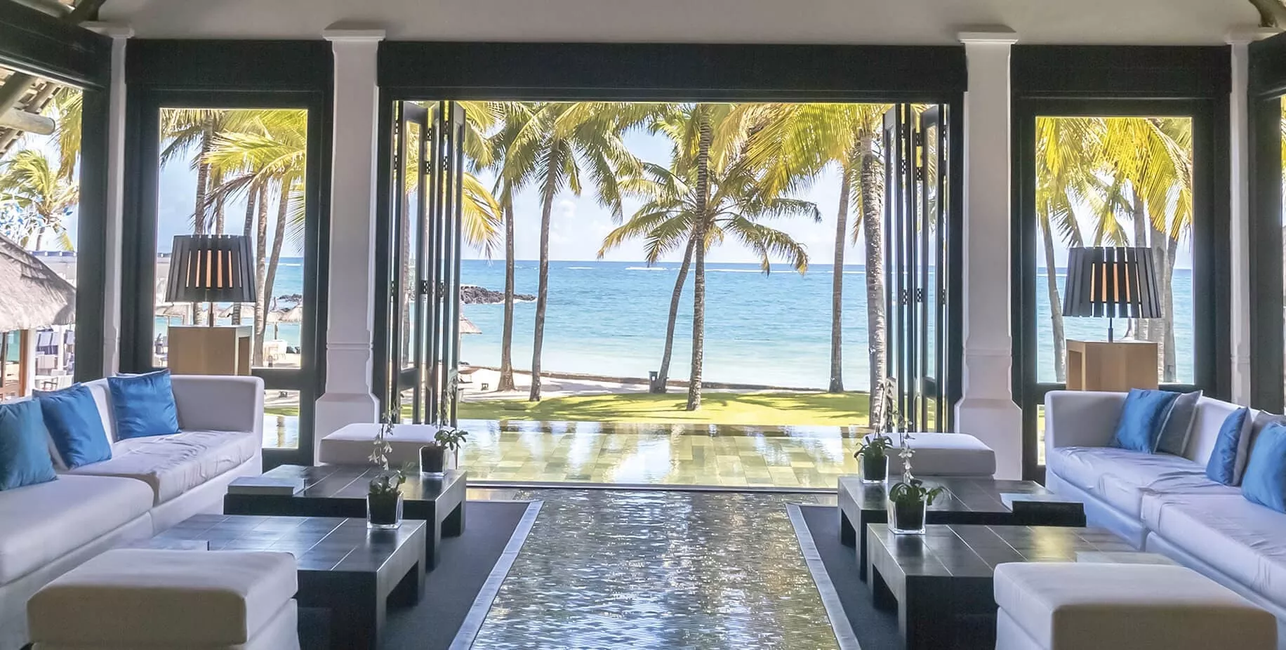 Lua de Mel na África do Sul e Ilhas Maurício