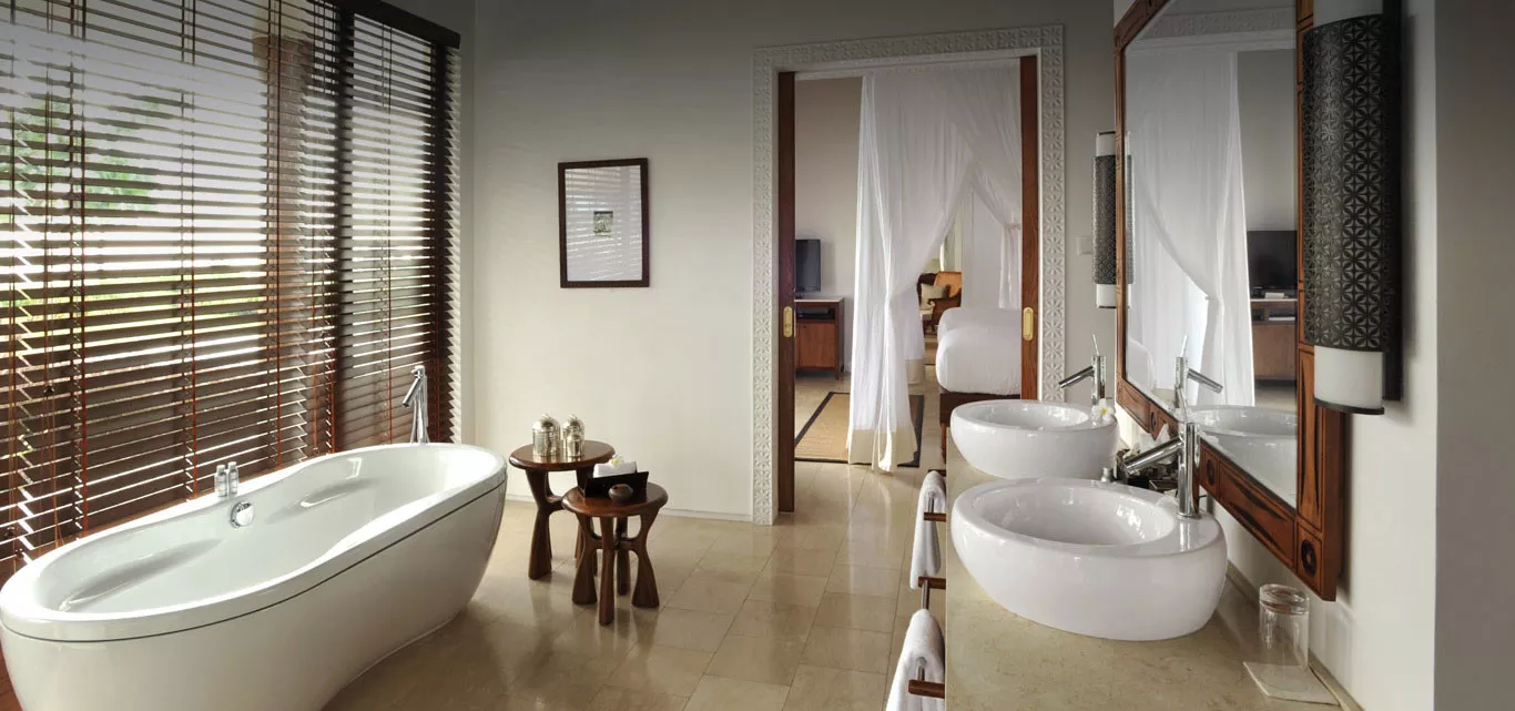 Lua de Mel no Zanzibar - The Residence