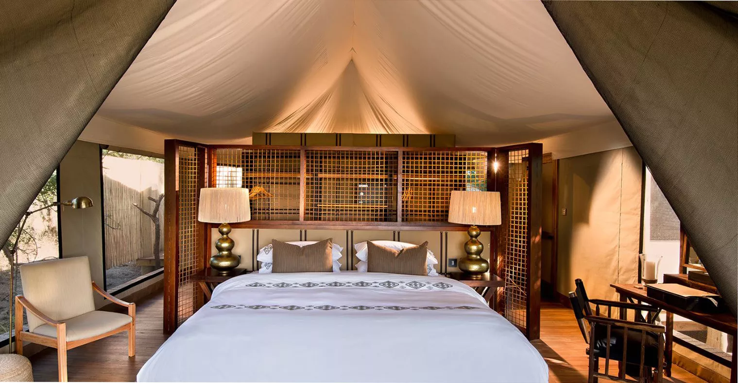 Botswana uma aventura com Atitude