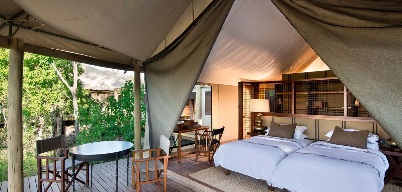 Botswana uma aventura com Atitude