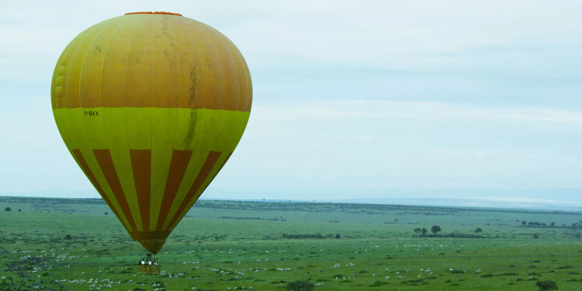 Lua de Mel Quênia e Ilhas Mauricio 