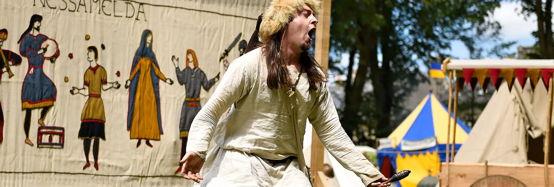 Monte Saint Michel e Loire