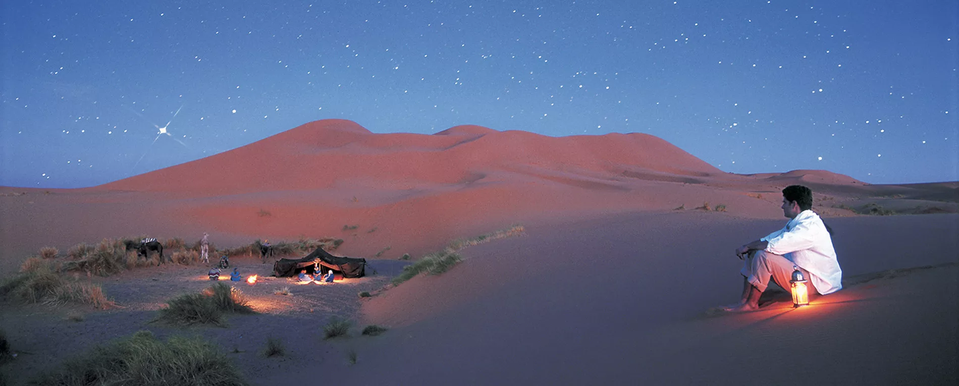 Grande Tour do Marrocos 