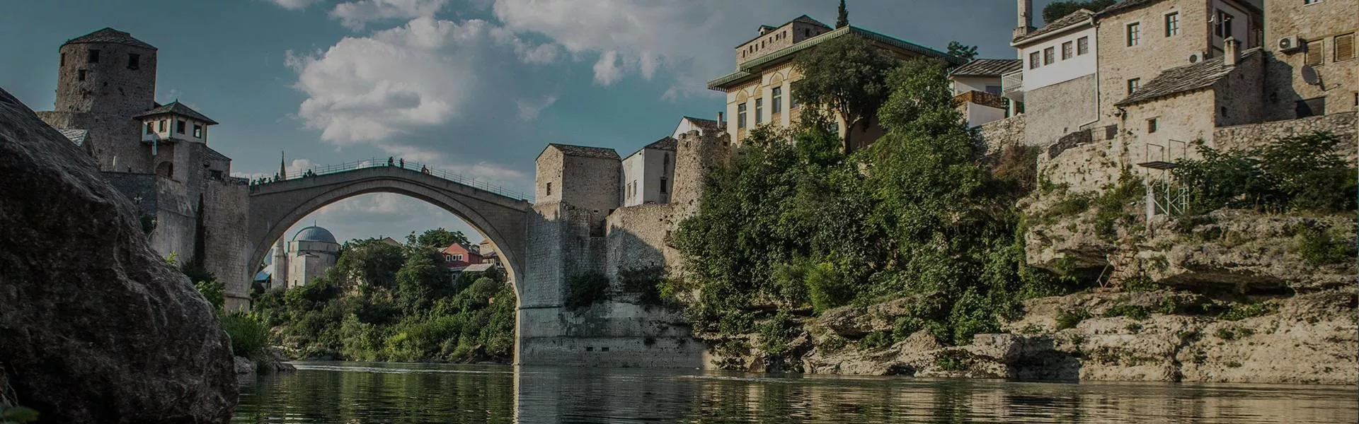 Os Preciosos Balcãs