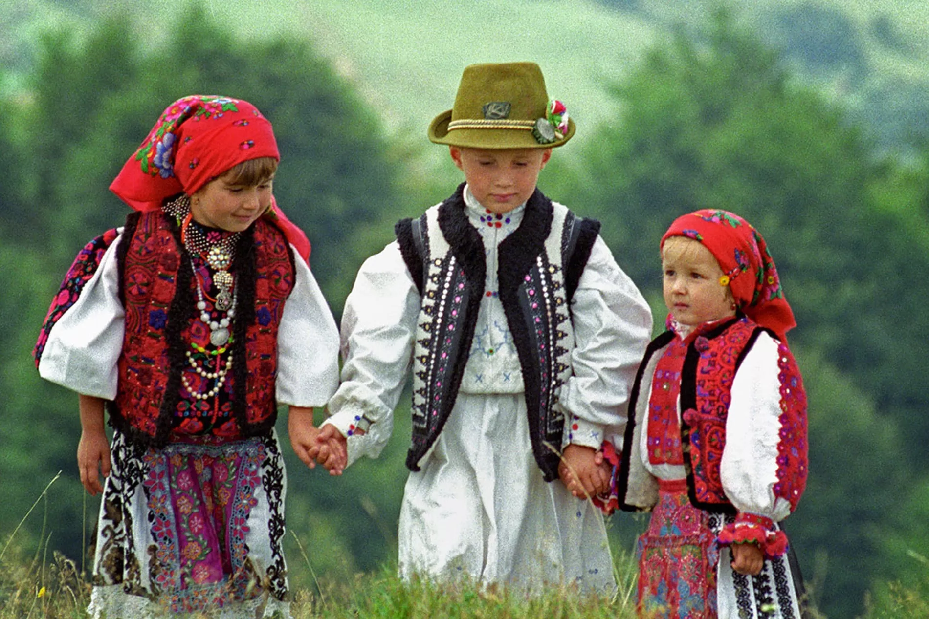 Bulgária e Romênia