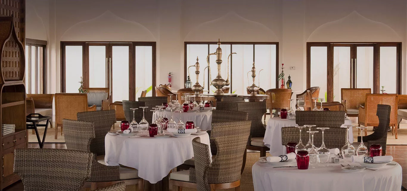 Lua de Mel no Zanzibar - The Residence