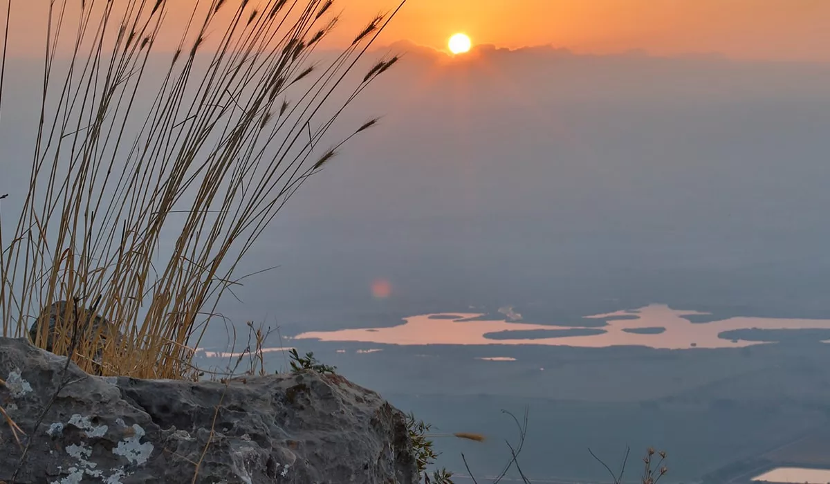 Todos à Terra Santa