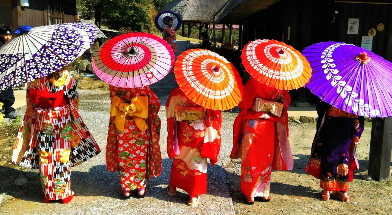 Japão, Kuala Lumpur e Singapura 