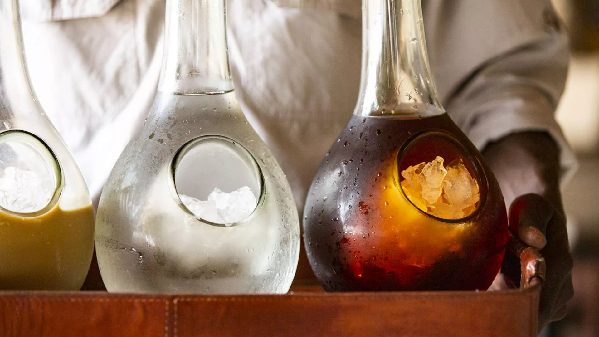 Victoria Falls e Safári no Zimbábue