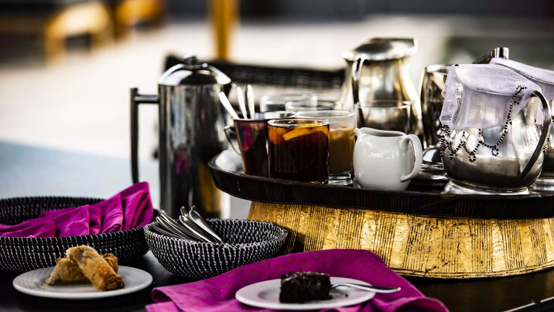 Victoria Falls e Safári no Zimbábue