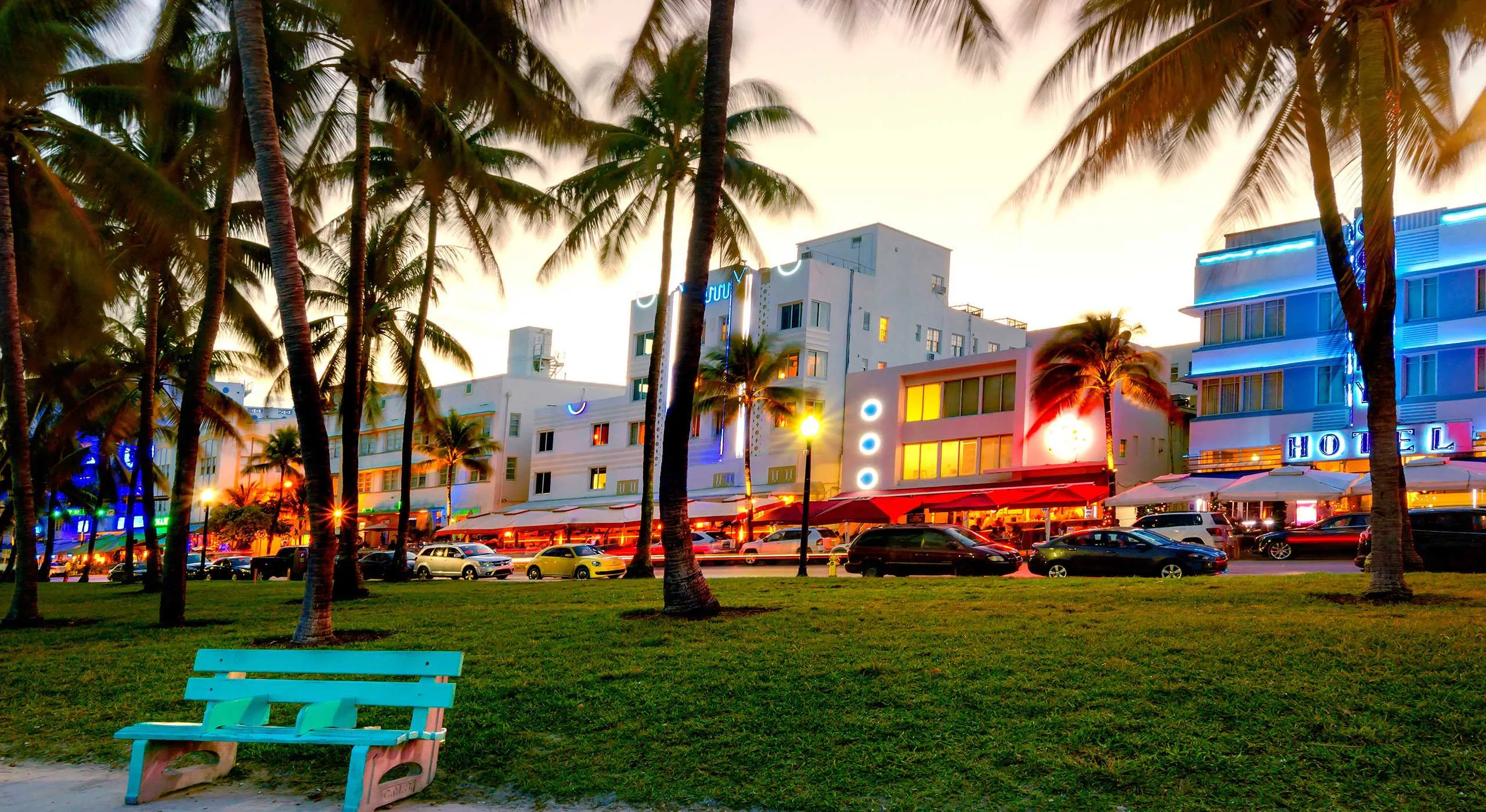 Cruzeiro e Compras: Miami & Bahamas 