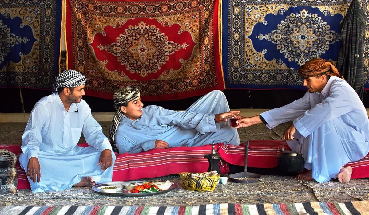 Todos à Terra Santa