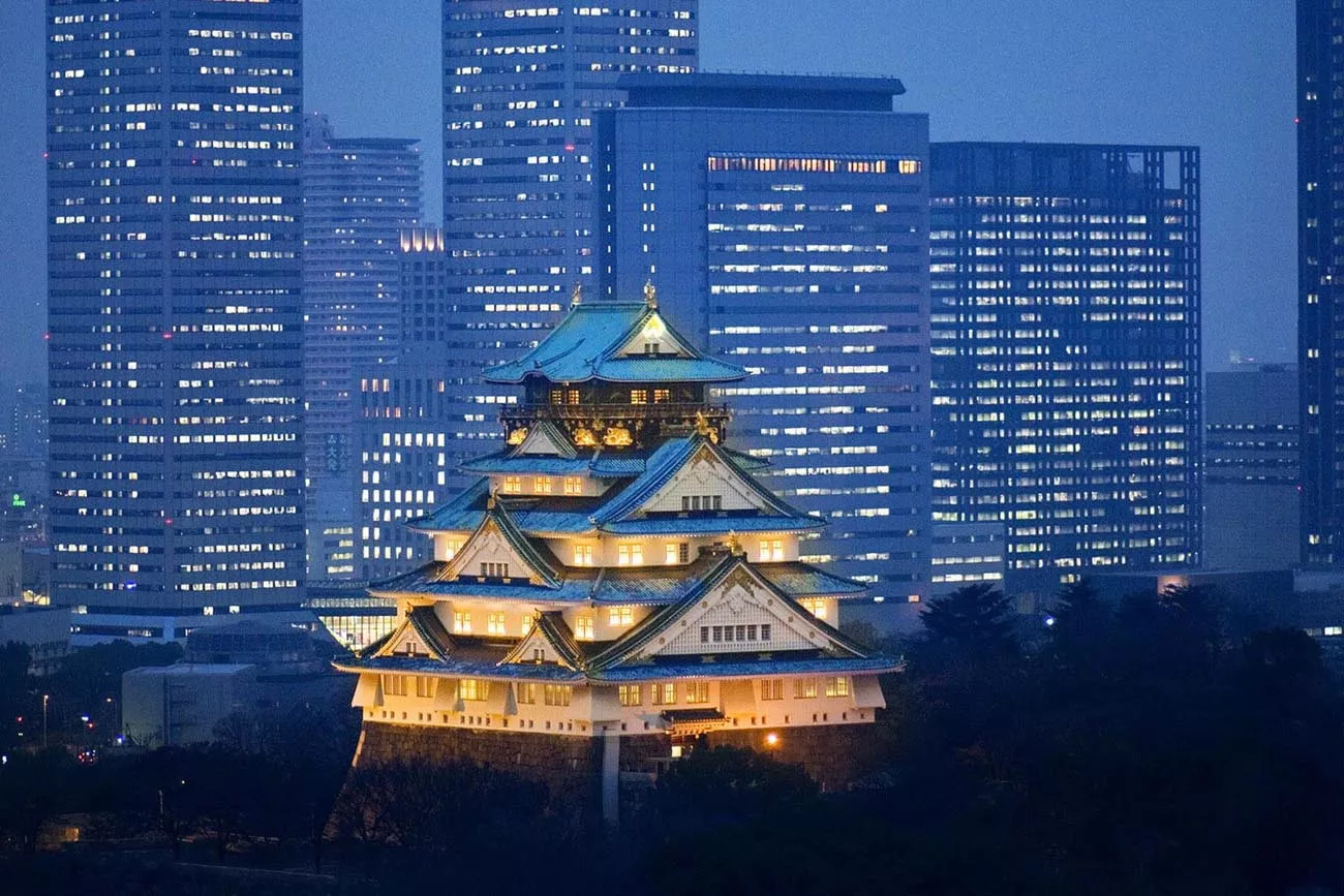 Os 3 gigantes Asiáticos: Japão, China e Coréia do Sul