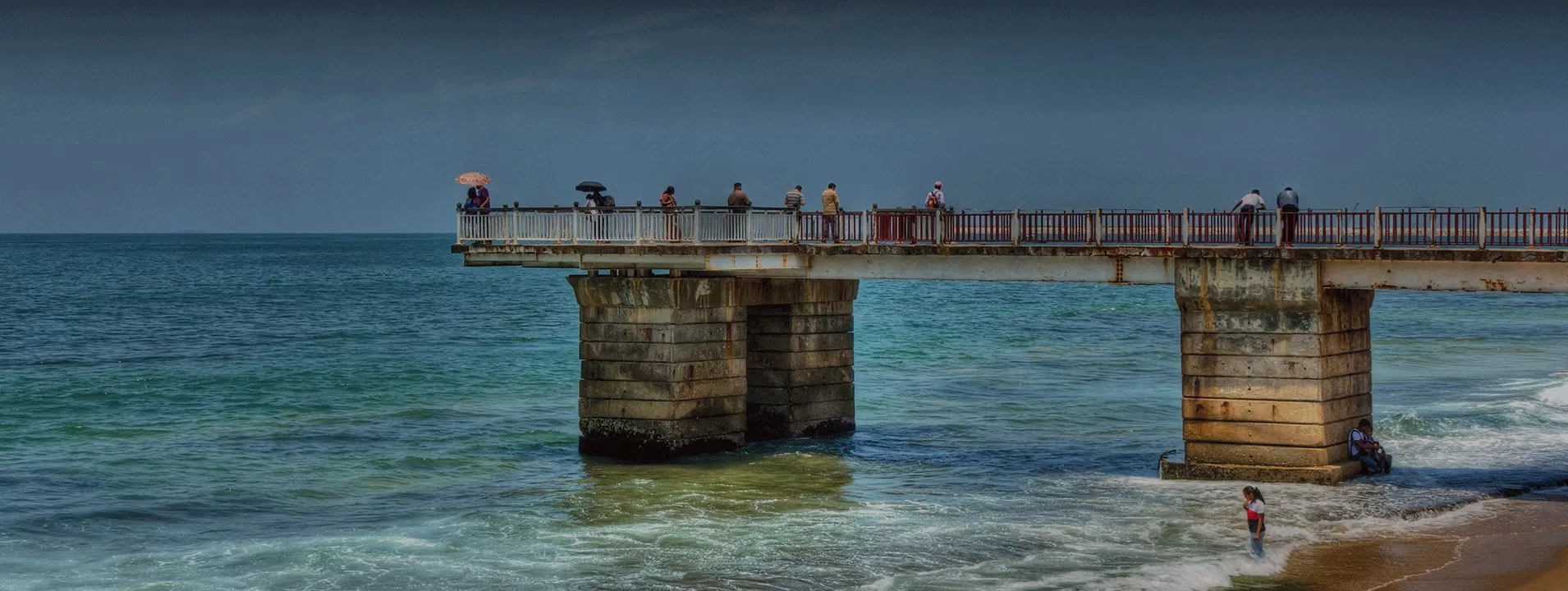 Sri Lanka Primeiras Impressões