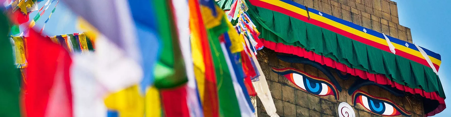 China Milenar e Tibete