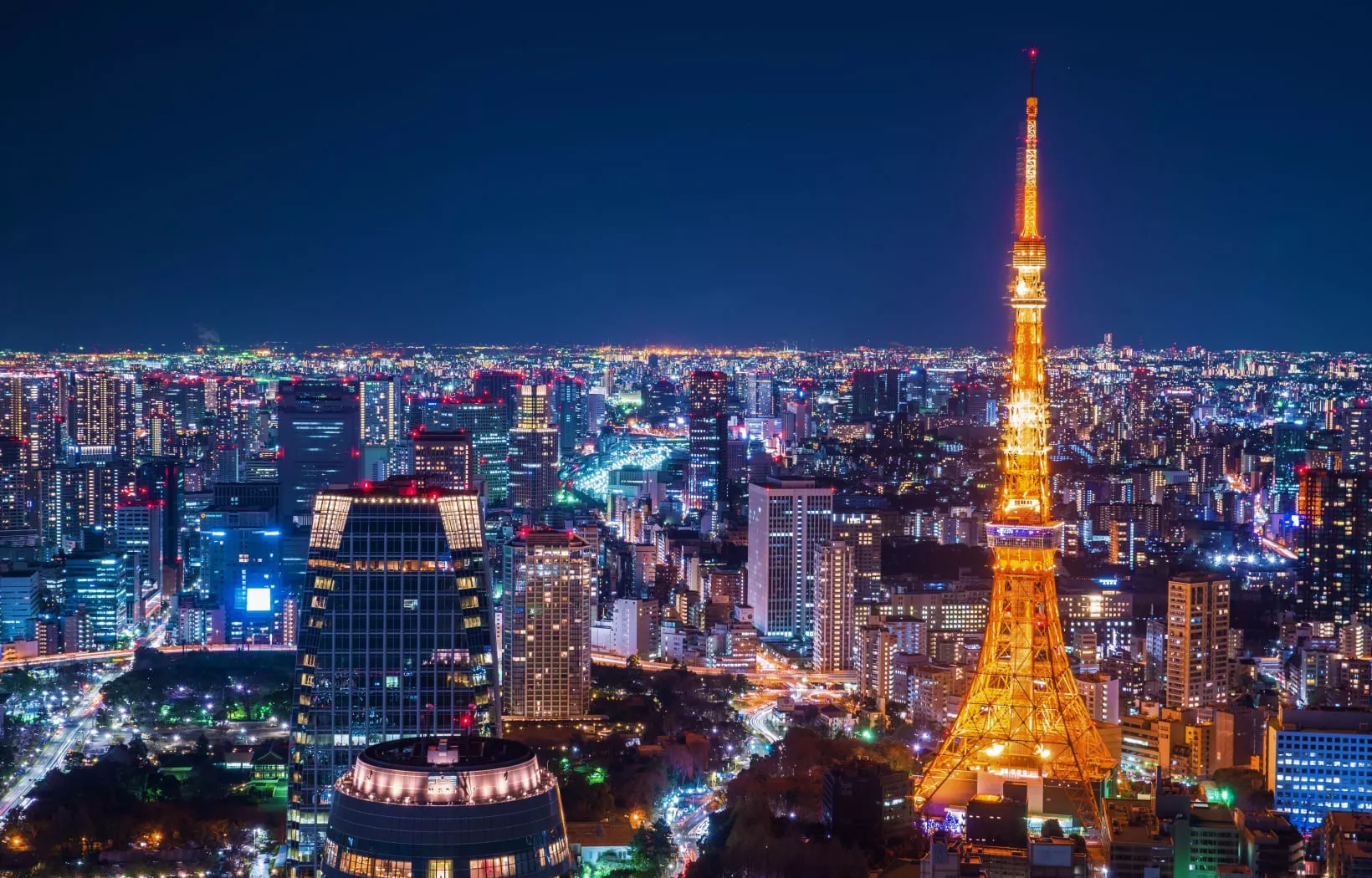 Tentações do Japão, Kuala Lumpur, Singapura e Bali