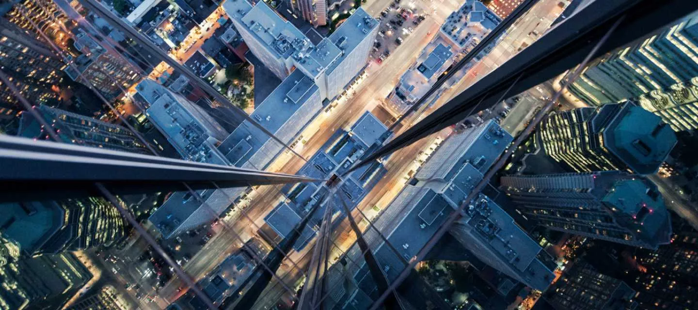 Costa Oeste do Canadá