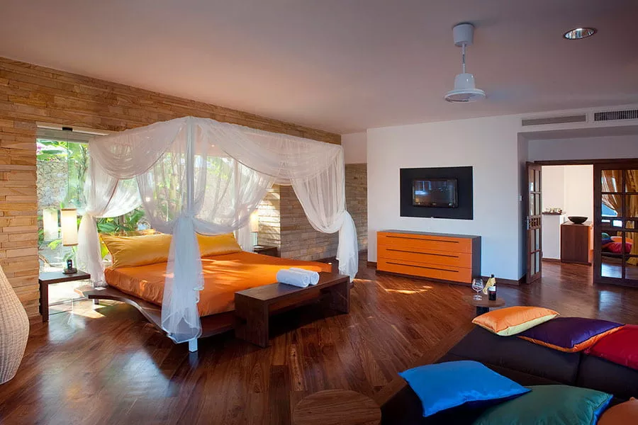 Zanzibar em Diamonds La Gemma Dell'est